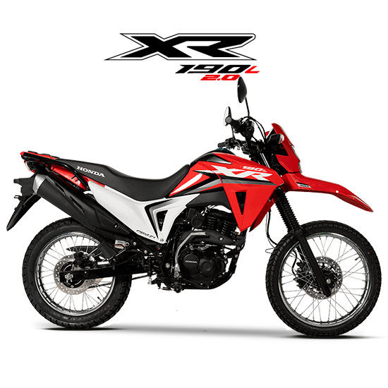 XR 190L 2.0 2027
