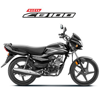 Honda CB 100 2027