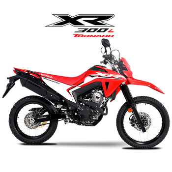 XRE 300