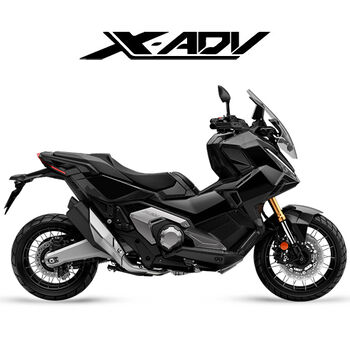 Honda X-ADV 750